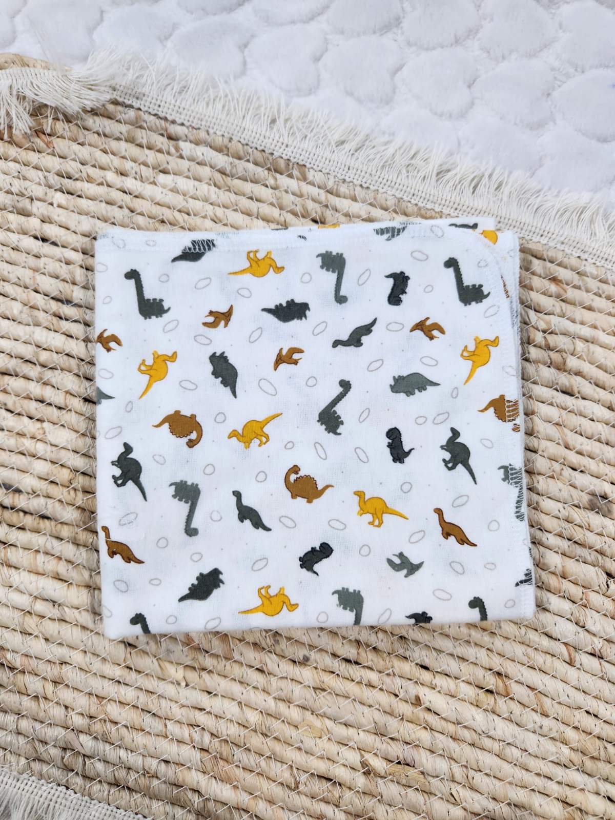 ბამბაზიის პილიონკა — 100% ბამბა | Sweet Decor